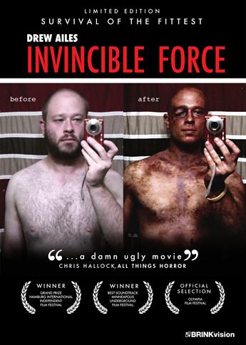 Invincible Force